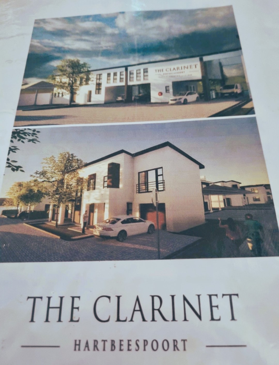 2 Bedroom Property for Sale in Melodie North West